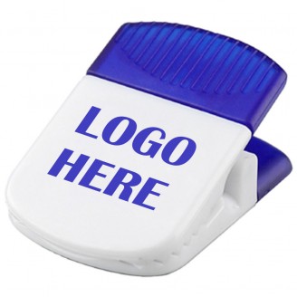 Large Magnetic Memo Clip Large Magnetic Memo Clip